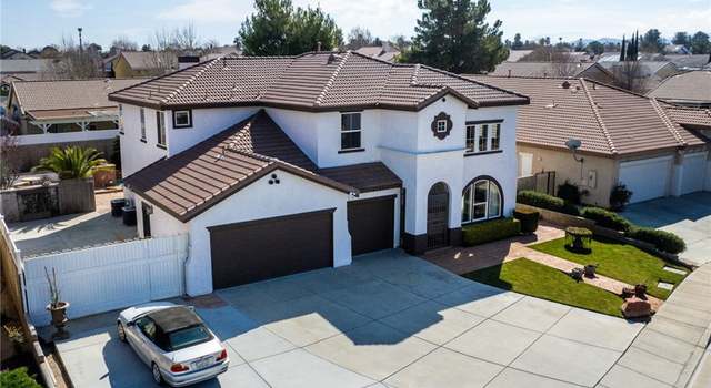 Photo of 40502 Polo Ct, Palmdale, CA 93551