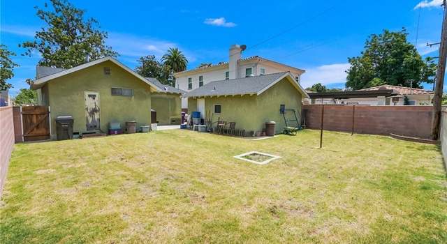 Photo of 3765 Albury Ave, Long Beach, CA 90808