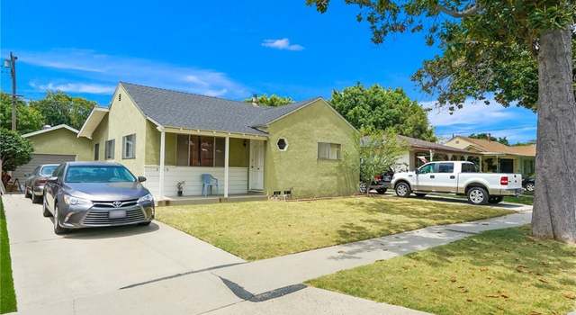 Photo of 3765 Albury Ave, Long Beach, CA 90808