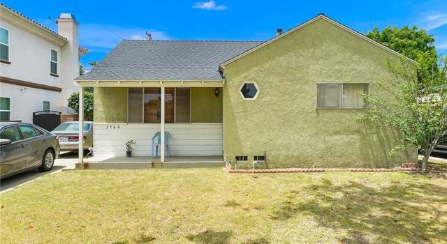 Photo of 3765 Albury Ave, Long Beach, CA 90808