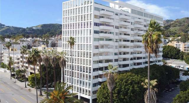 Photo of 7135 Hollywood Blvd #210, Los Angeles, CA 90046