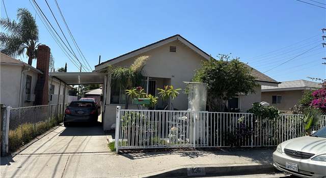 Photo of 126 Loftus Dr, San Gabriel, CA 91776