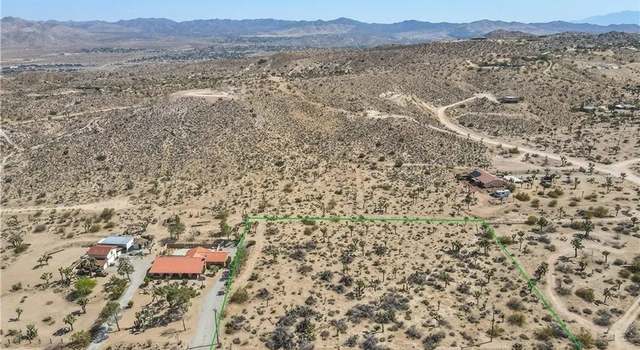 Photo of 57785 Sierra Vista Dr, Yucca Valley, CA 92284