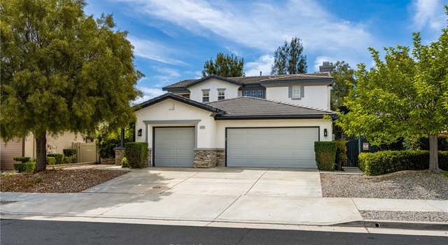Photo of 23725 Scarlet Oak Dr, Murrieta, CA 92562