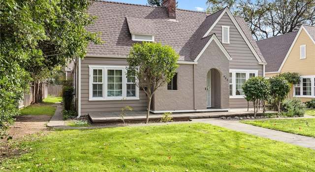 Photo of 683 Eastwood Ave, Chico, CA 95928