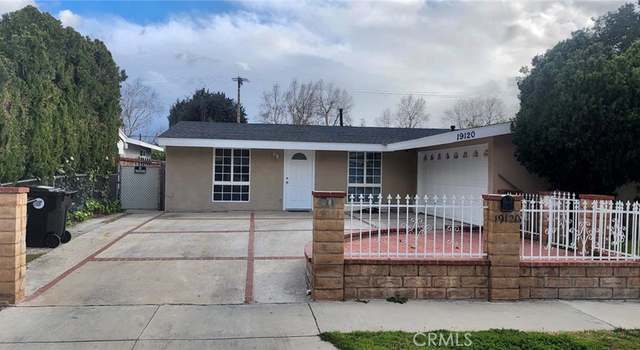 Photo of 19120 Delight St, Canyon Country, CA 91351