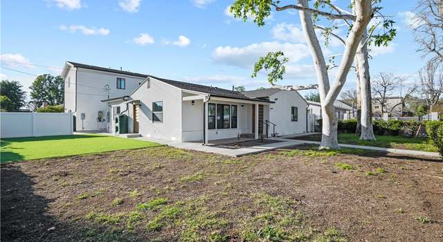 Photo of 7505 Jordan Ave, Canoga Park, CA 91303