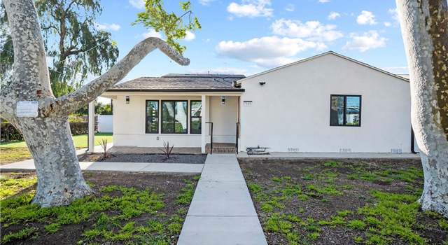 Photo of 7505 Jordan Ave, Canoga Park, CA 91303