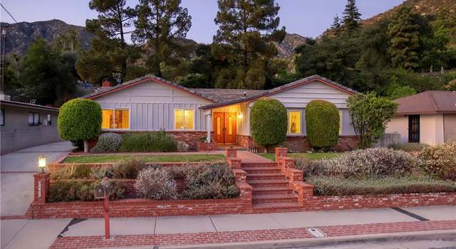 Photo of 2117 Bristow Dr, La Canada Flintridge, CA 91011