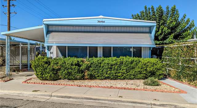Photo of 15940 Stoddard Wells Rd #52, Victorville, CA 92395