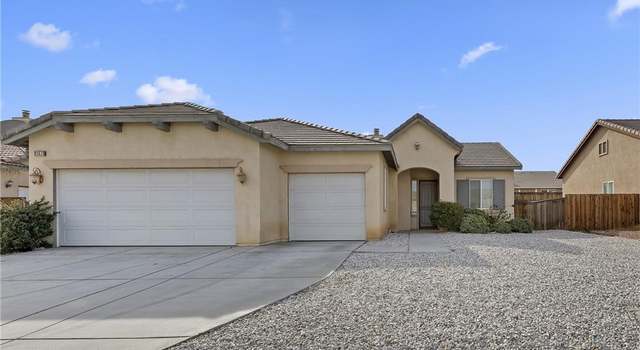 Photo of 11571 Maywood St, Victorville, CA 92392