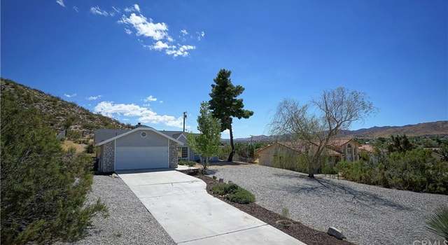 Photo of 8245 Warren Vista Ave, Yucca Valley, CA 92284