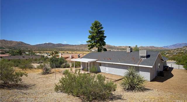 Photo of 8245 Warren Vista Ave, Yucca Valley, CA 92284