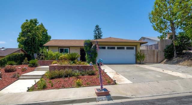 Photo of 4636 Mystik, Oceanside, CA 92056