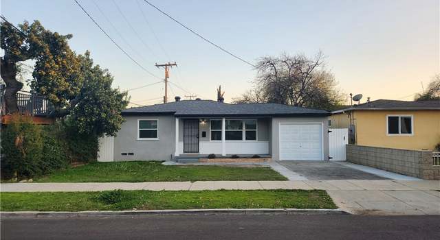 Photo of 9716 Garibaldi Ave, Temple City, CA 91780