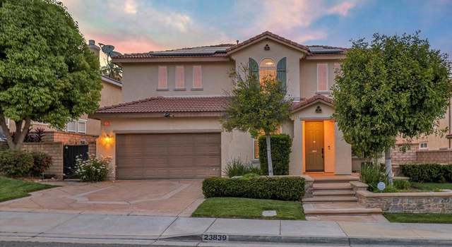 Photo of 23839 Rio Ranch Way, Valencia, CA 91354