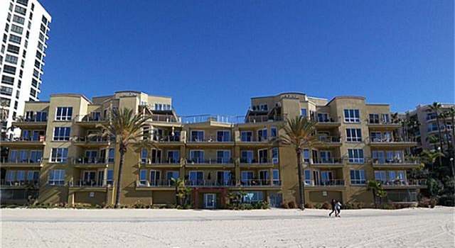 Photo of 1400 E OCEAN Blvd #1306, Long Beach, CA 90802