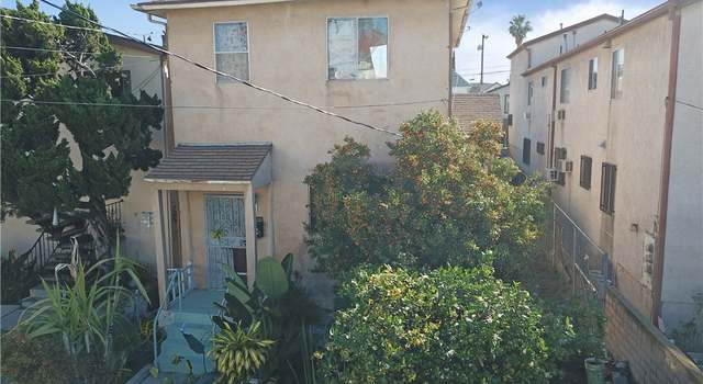 Photo of 704 N Grand Ave, Los Angeles, CA 90012