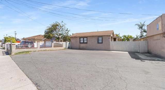 Photo of 1605 S Greenville St, Santa Ana, CA 92704