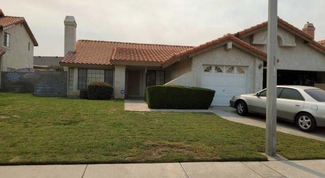 Photo of 5378 Karling Pl, Palmdale, CA 93552