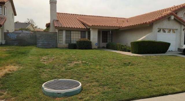 Photo of 5378 Karling Pl, Palmdale, CA 93552