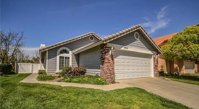 Photo of 19921 Swallow Ct, Canyon Country, CA 91351