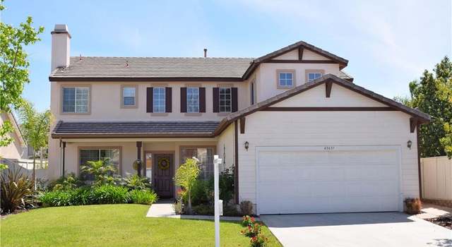 Photo of 43431 Modena Dr, Temecula, CA 92592