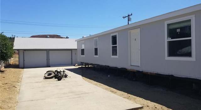 Photo of 45285 Cash St, Hemet, CA 92544