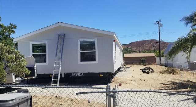 Photo of 45285 Cash St, Hemet, CA 92544