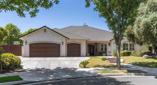 Photo of 3007 Springbank Ct, Bakersfield, CA 93311