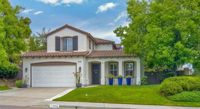 Photo of 2988 Avenida Ciruela, Carlsbad, CA 92009