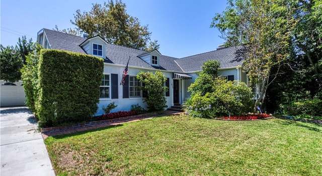 Photo of 810 E Walnut Ave, Burbank, CA 91501