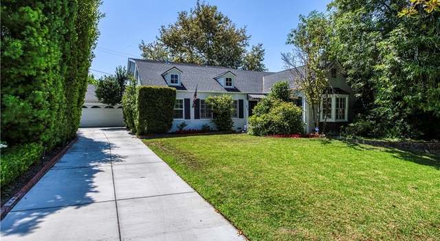 Photo of 810 E Walnut Ave, Burbank, CA 91501