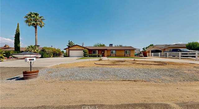 Photo of 14545 La Habra Rd, Victorville, CA 92392