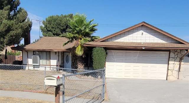 Photo of 9825 Chantry Ave, Fontana, CA 92335