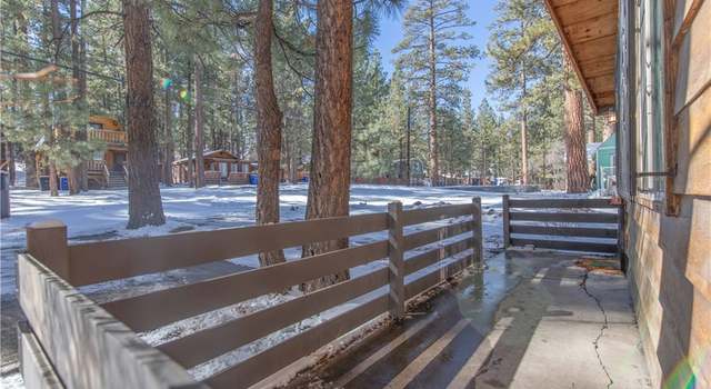 Photo of 427 W Rainbow Blvd, Big Bear City, CA 92314