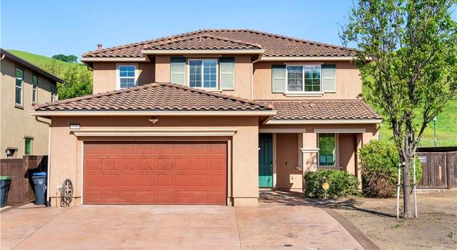 Photo of 2196 Clyde Jean Pl, Fairfield, CA 94533