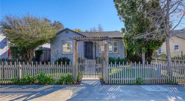 Photo of 677 Caudill St, San Luis Obispo, CA 93401