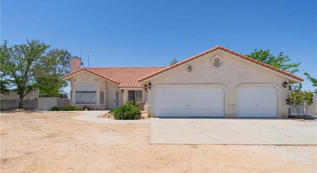 Photo of 17157 Hacienda Blvd, California City, CA 93505