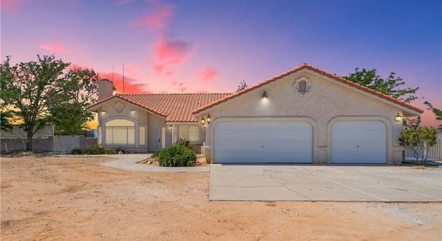 Photo of 17157 Hacienda Blvd, California City, CA 93505