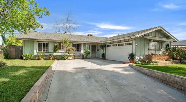 Photo of 12206 Pinney St, Sylmar, CA 91342