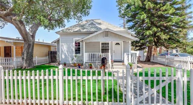 Photo of 6301 Whittier Ave, Whittier, CA 90601