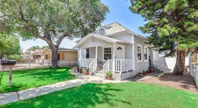 Photo of 6301 Whittier Ave, Whittier, CA 90601