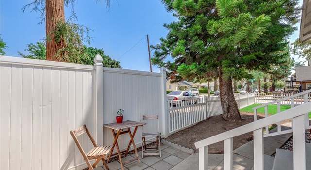 Photo of 6301 Whittier Ave, Whittier, CA 90601