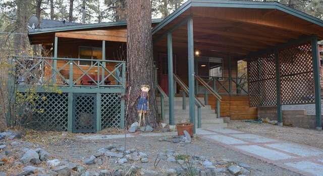 Photo of 1535 Irene St, Wrightwood, CA 92397