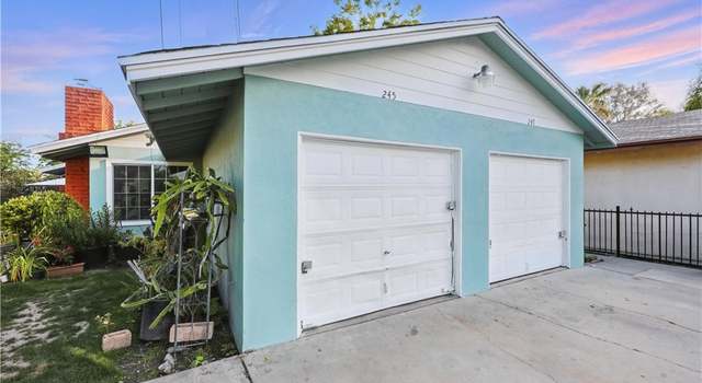 Photo of 245 Magnolia Ave, San Bernardino, CA 92405