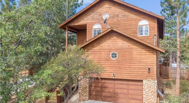 Photo of 832 Santa Barbara Ave, Sugar Loaf, CA 92386