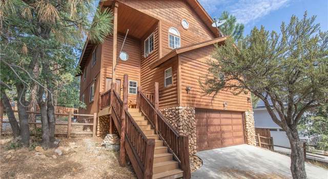 Photo of 832 Santa Barbara Ave, Sugar Loaf, CA 92386