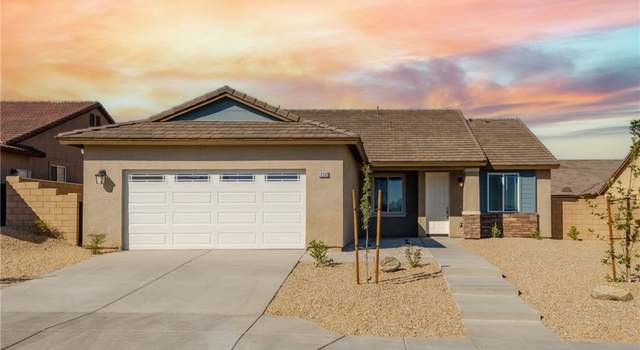 Photo of 13242 West Mesa Way, Victorville, CA 92395