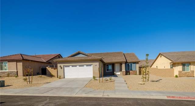 Photo of 13242 West Mesa Way, Victorville, CA 92395
